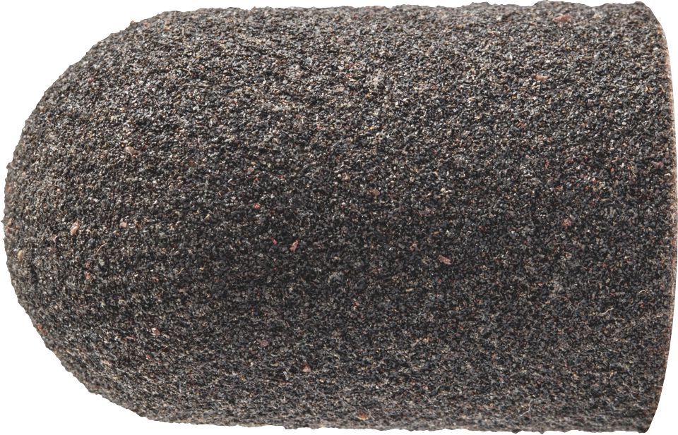 PFERD ABRASIVE POLICAP C SHAPE 16MM 150 GRIT